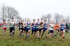 Under-15  boys NEHL, Aykley Heads, Durham. Photo: David T. Hewitson/Sports for All Pics